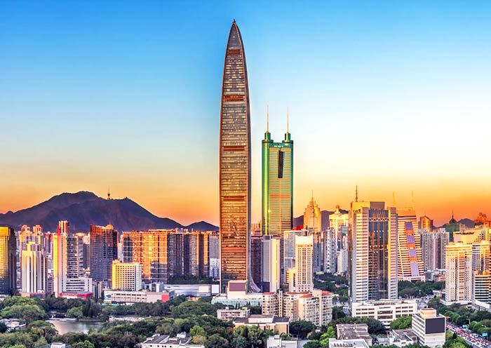 Curious about what a Shenzhen Shui Hui is? Find out why they are a must-visit attraction in Shenzhen.