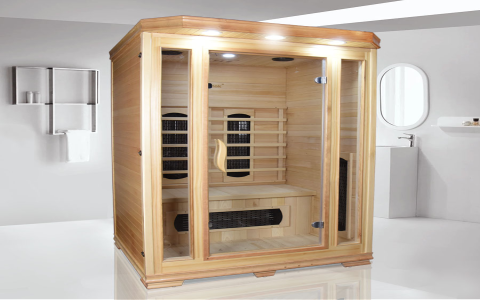 Want the best home sauna price? Easy ways to save your money when buying a new one.