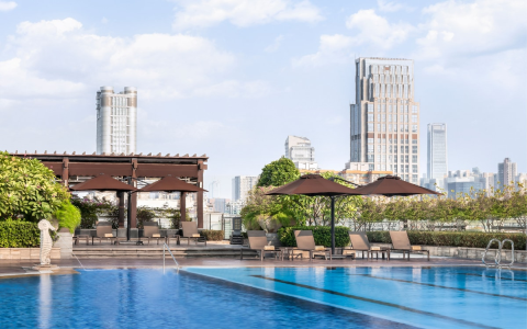 About Shenzhen water club what kind of place are they (learn the common types of services usually offered there).