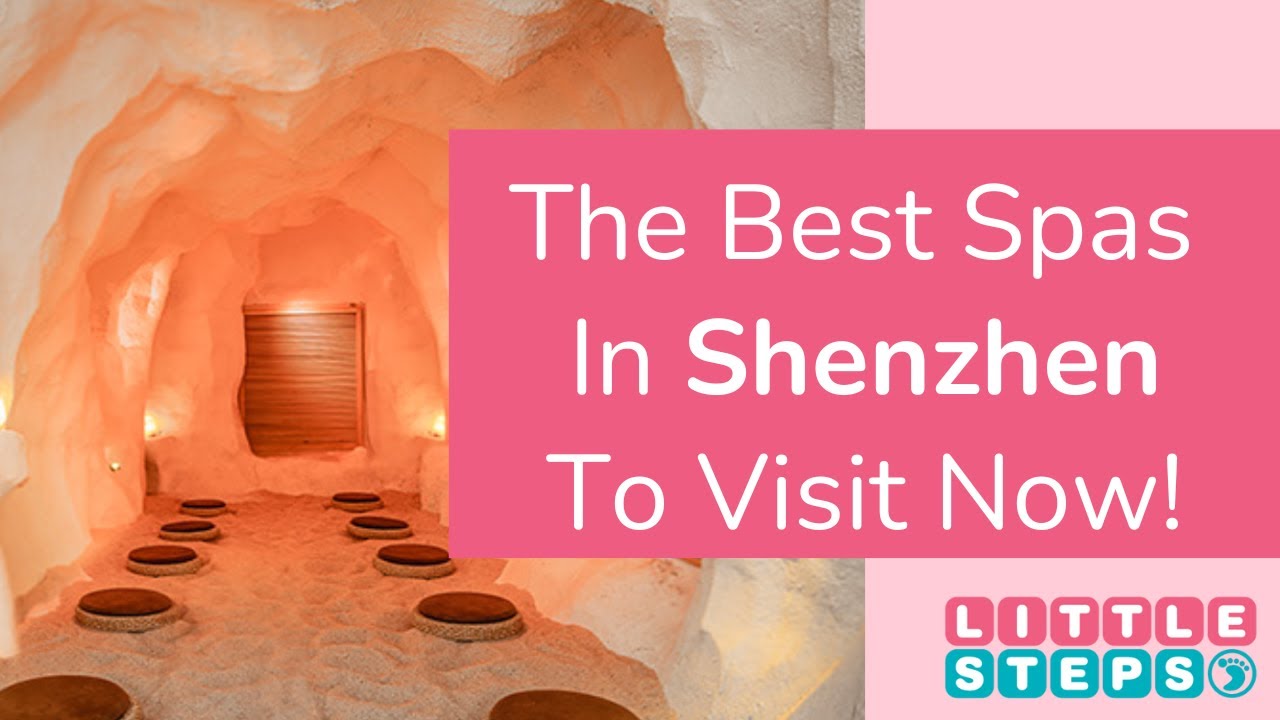 Whats a great Shenzhen high-end sauna booking like? Get these simple tips for total relaxation.