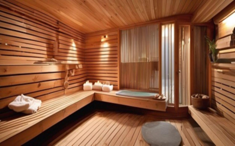 What are the Sauna Room Building Steps? (Get Your Dream Sauna Built Perfectly with This Clear Guide)
