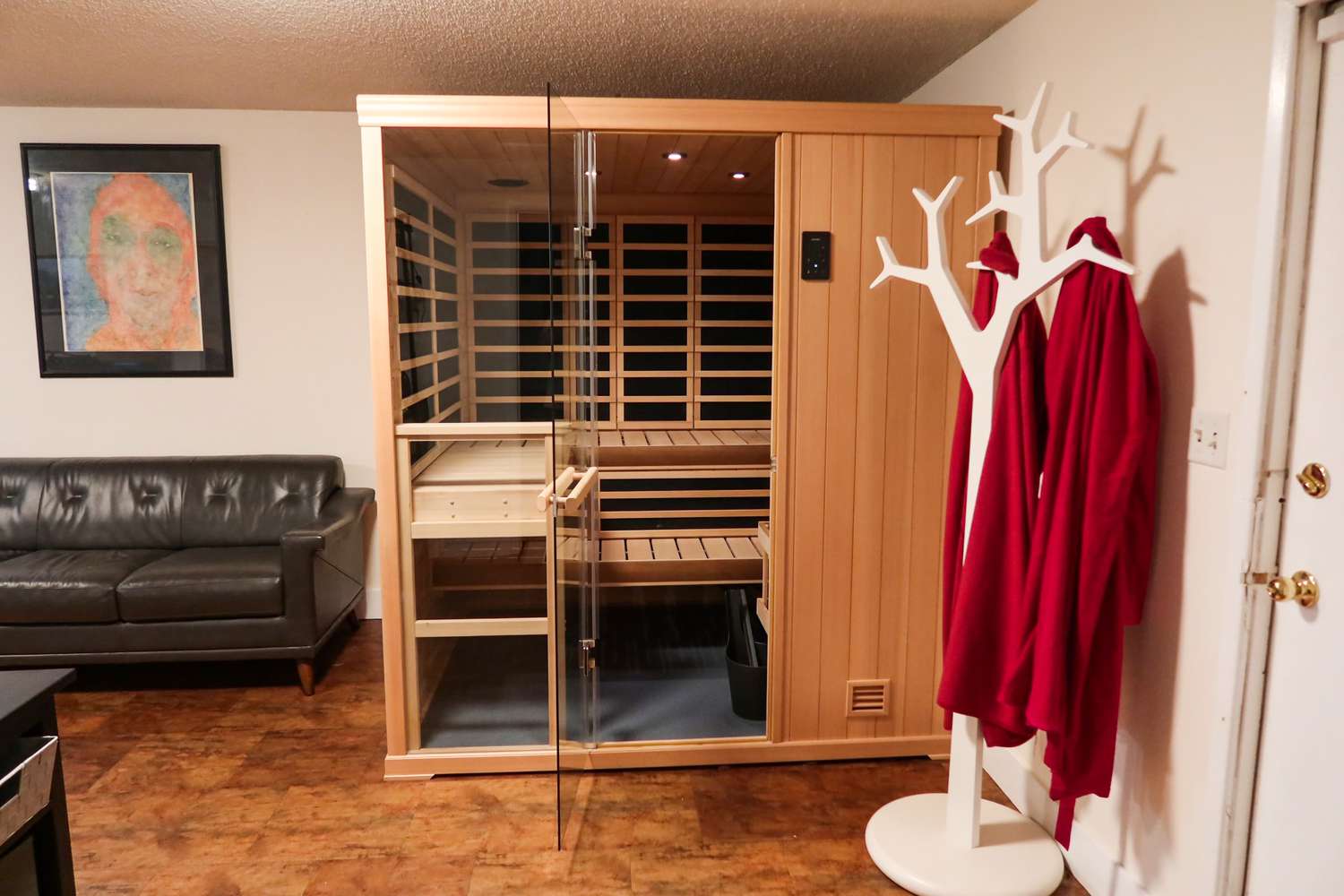 What should you know about Top 10 Brands of Home Saunas? (Learn before you choose your personal sauna)