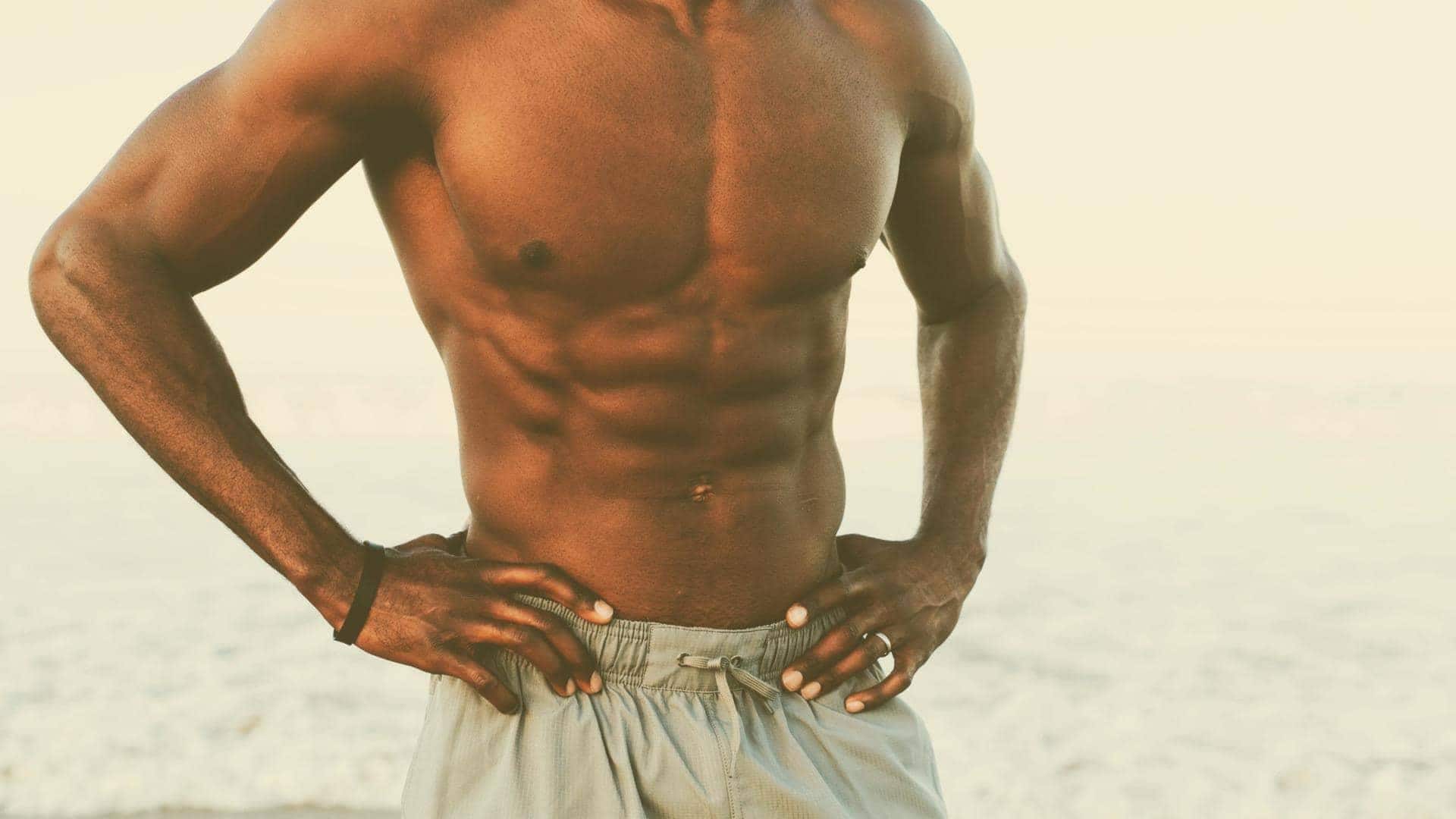 Shenzhen Special Mens Wellness: Why is it amazing? Discover the incredible benefits for modern mens health!
