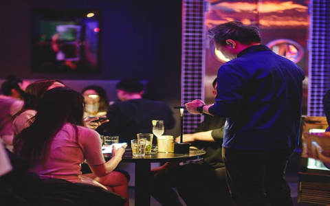 Which Shenzhen high-end entertainment club is right for you? We compare a few top choices here.