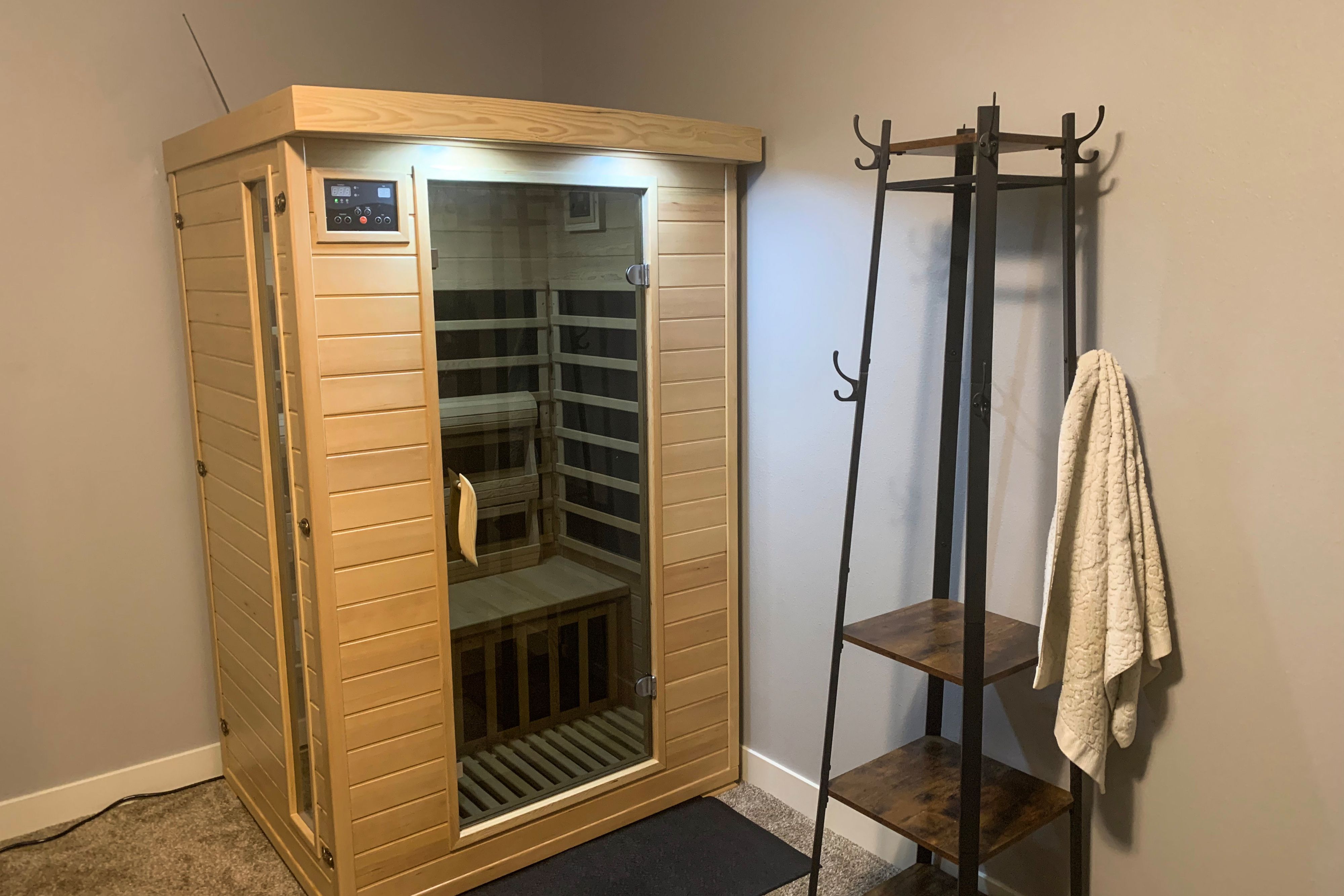 What should you know about Top 10 Brands of Home Saunas? (Learn before you choose your personal sauna)