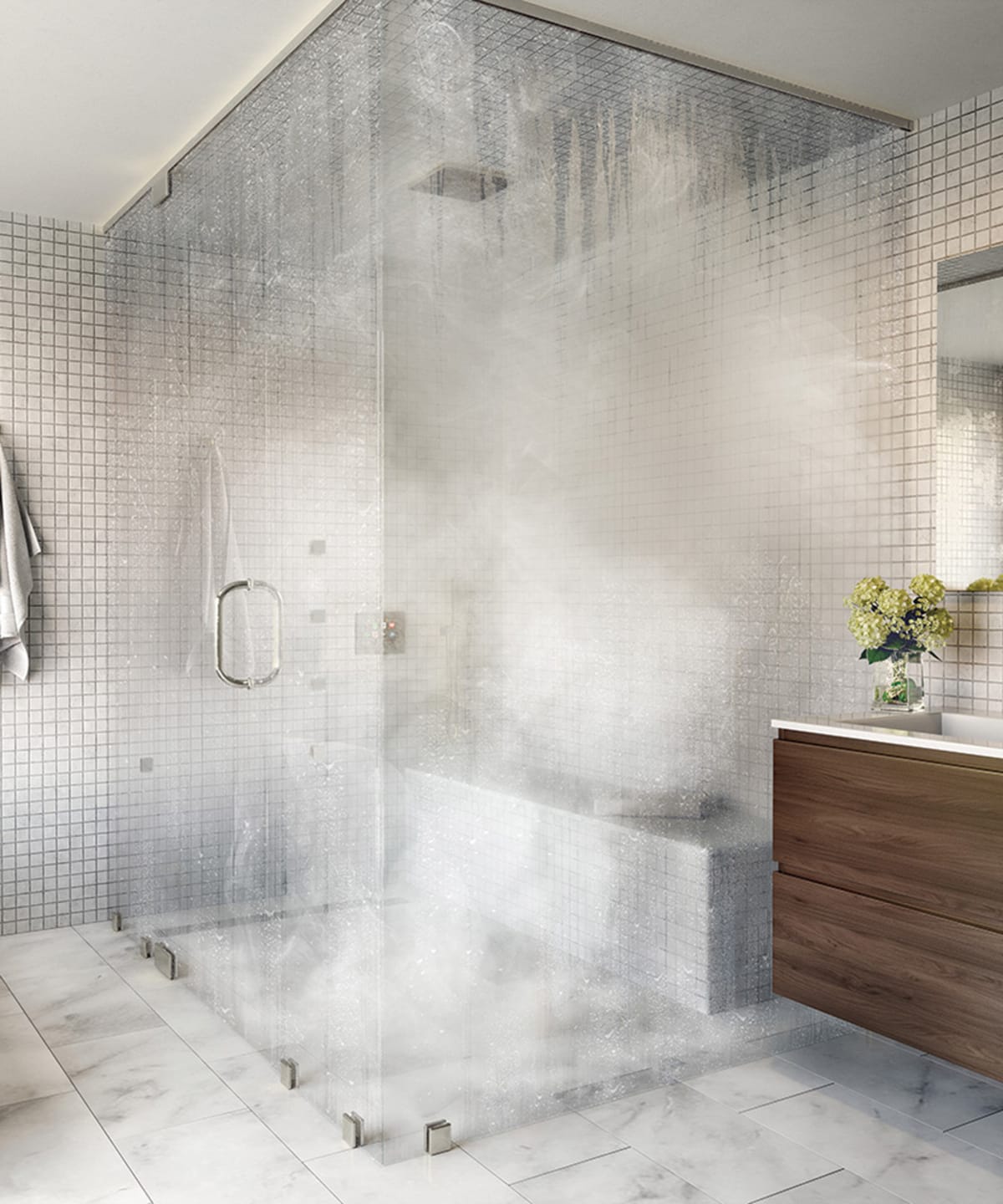 Is Bathroom Steam Room Equipment Price Too High? Discover Ways to Save Big Money Now!