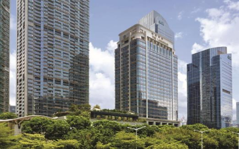 Looking for affordable Futian Leisure Clubs? Discover how to enjoy luxury relaxation without overspending.
