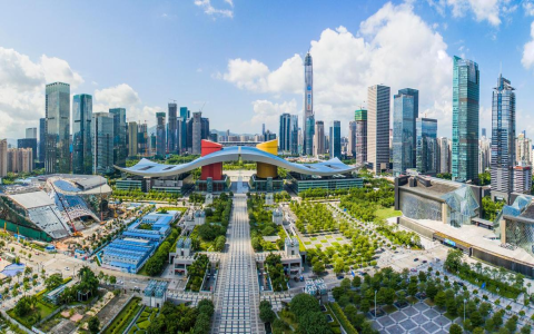 Exploring Shenzhen Futian Club Ranking? Discover the Futian clubs that locals really recommend for you.