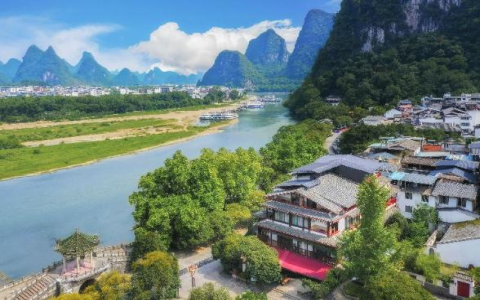 Amenities at Shenzhen Wuzhou Guest House (A complete guide to all the hotel services for a truly relaxing visit)