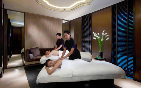Foshan High-end Spa Secrets Revealed (How to Get True Luxury and Enjoy Every Single Moment)