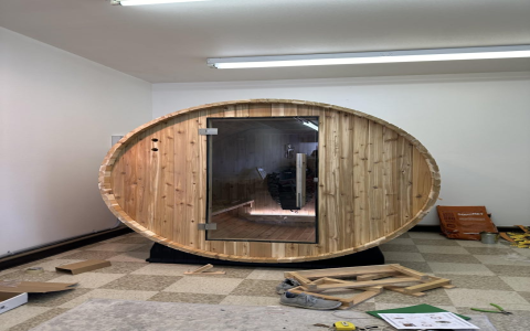 Mawei Sauna Full Set Explained (Understand All Services Included)