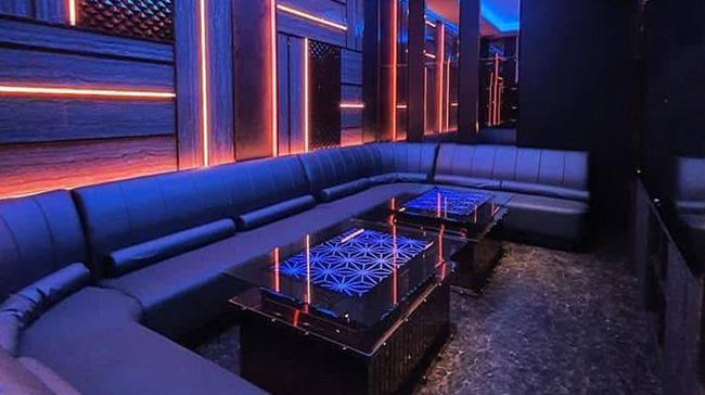 Oriental Charm KTV Entertainment Club: Best for entertainment? (See why it is the top KTV choice!)