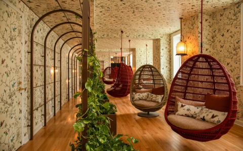 Shenzhen Spas: What Services To Expect? Your quick guide to common treatments and relaxation.