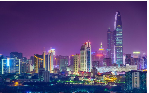 What makes a Shenzhen good spa truly stand out? Learn the key features for an amazing and unforgettable wellness experience.