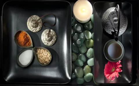 Which Shenzhen high-end spa is best? Get tips for luxury treatments.