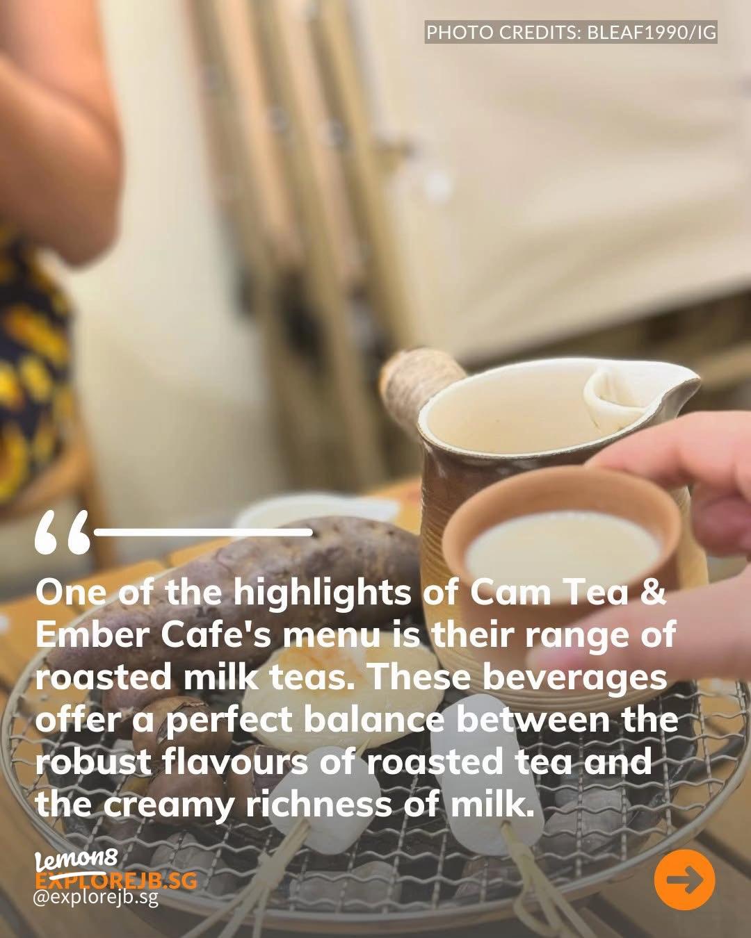 Curious About 51 Tea House Menu? Find Out the Top Teas You Absolutely Must Try There!