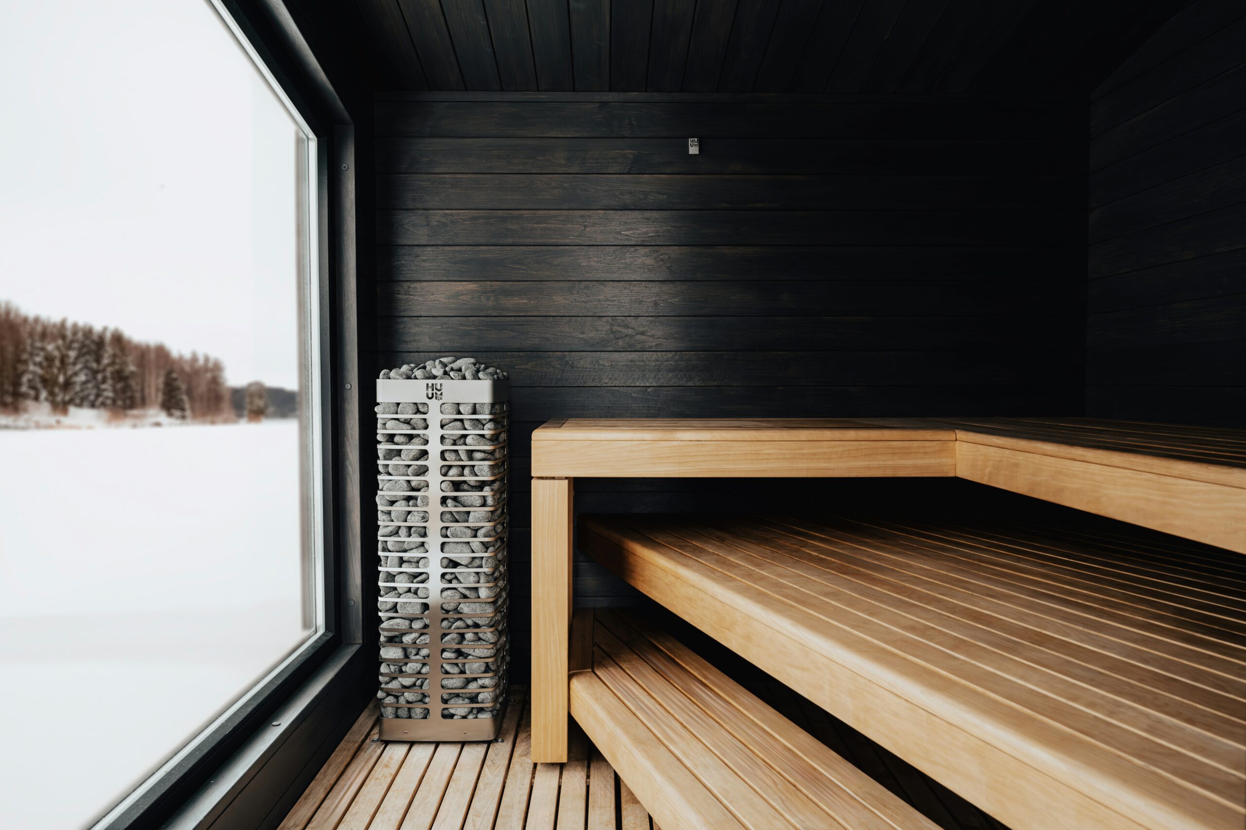 How do you choose the best sauna room manufacturer? Follow these easy steps for a really great choice.