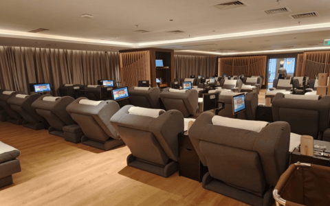 Planning a Shenzhen Spa Day? Get Our Ultimate Guide for Total Pampering and Joy.