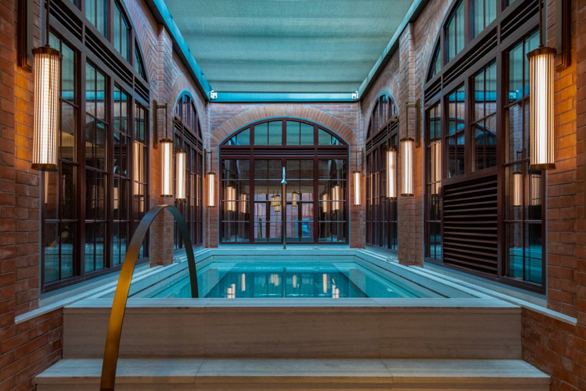 Which Shanghai high end spa has the best services? This simple guide will help you choose wisely.