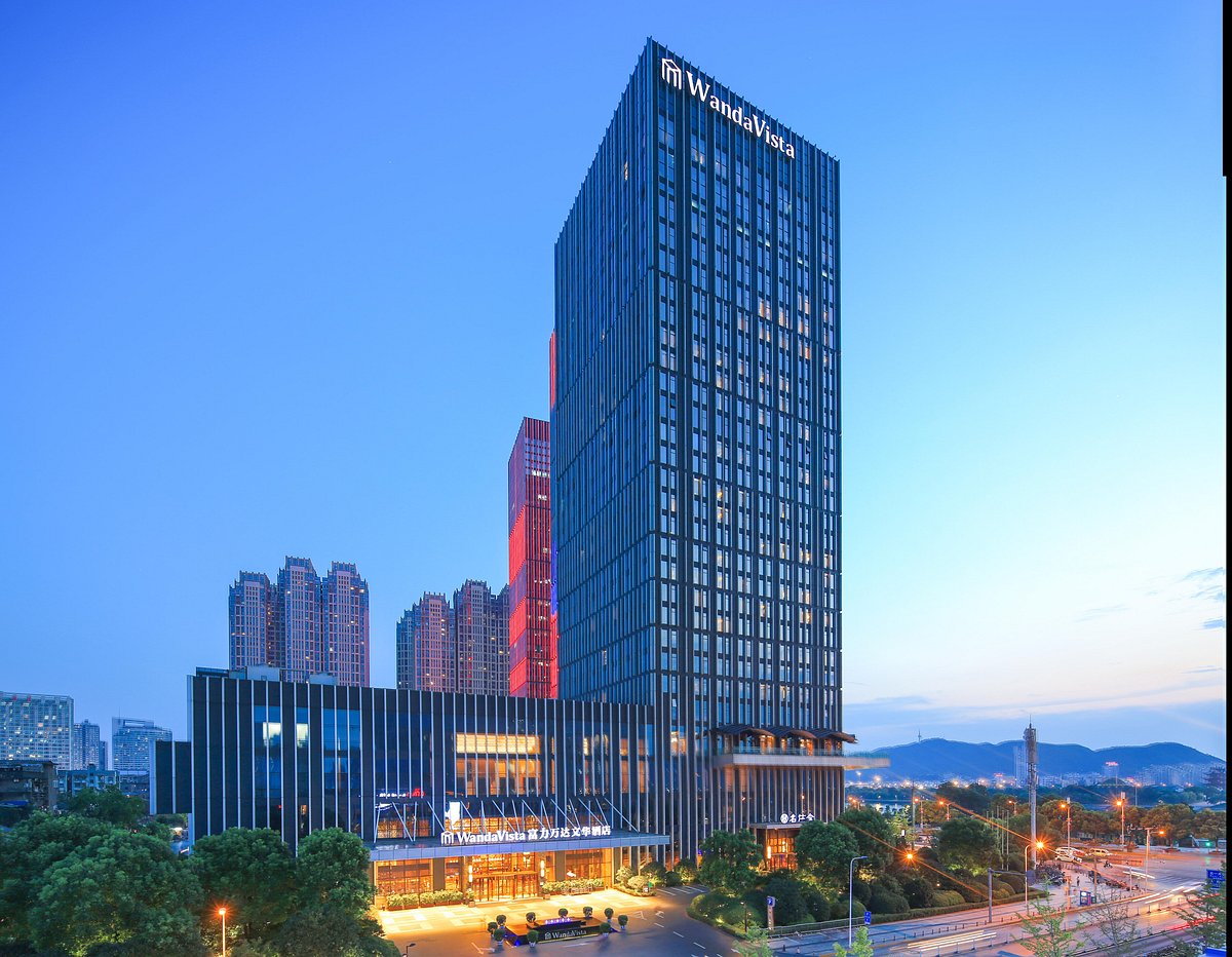 Looking for All Seasons Hotels in Changsha? We explain how many there are for you.
