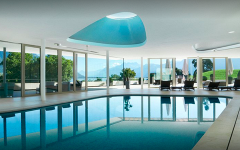 Luohus Top Spas? The Best Three!