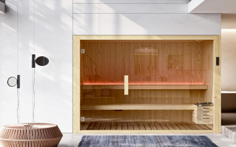 What should you know about Top 10 Brands of Home Saunas? (Learn before you choose your personal sauna)