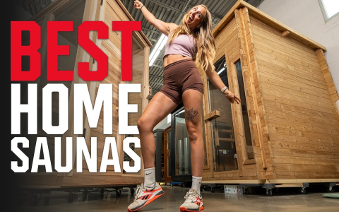 Which Top 10 Home Sauna Brands are truly the best? We help you find your perfect home spa solution easily.
