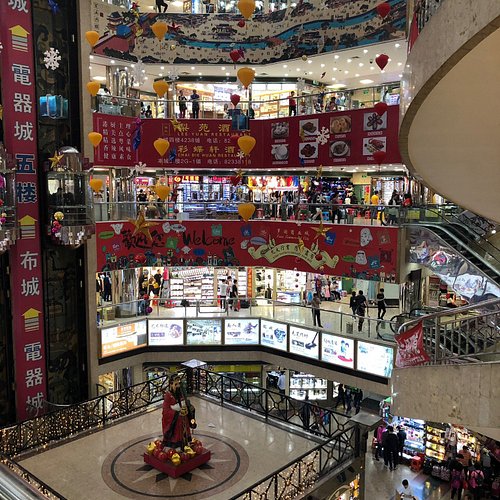Which Shenzhen Health Store is really good? We review the top 3 places you must visit.
