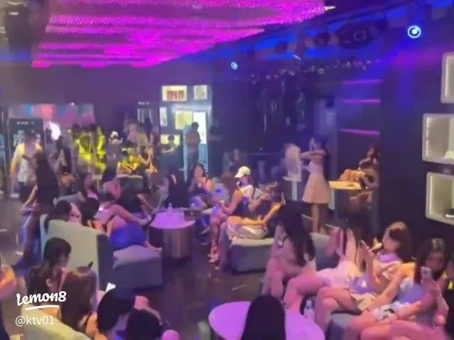 Why choose a Shanghai business KTV for events? Discover benefits for client bonding and team fun.
