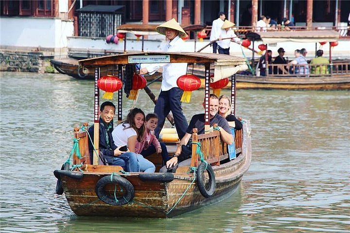 Is a Shanghai Back Garden SPA Water Mill worth it? (Yes, and here is how to enjoy it!)