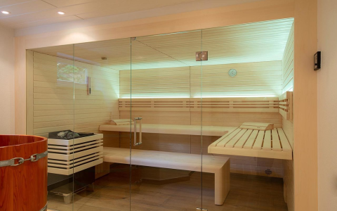 Confused about home sauna steam room brand options? This guide helps you pick the right one.