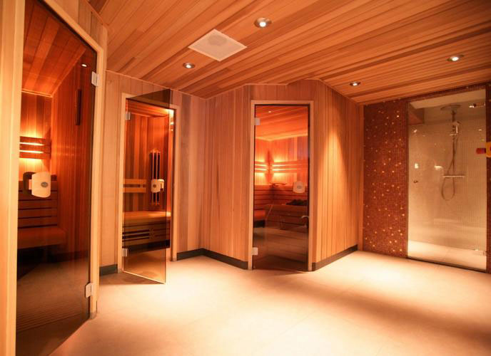 Why Consider Shenzhen Sauna Room Customization for Your Home? (Discover All the Amazing Benefits and Features Today!)