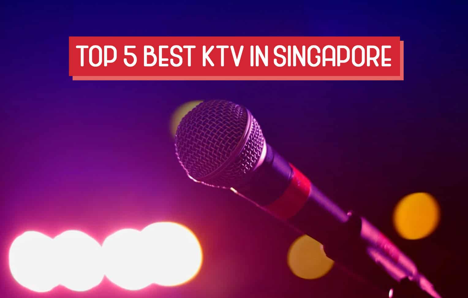 Planning your visit to Yihao Gongguan KTV? Here is what you absolutely need to know for a perfect night.