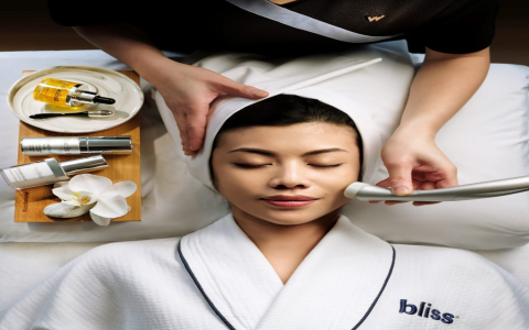 Looking for where newly opened spas in Shenzhen are? (Your guide to the newest spots for pampering)