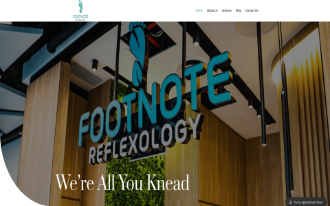 Which foot massage nearby is perfect for you? Discover top-rated options for your tired feet.