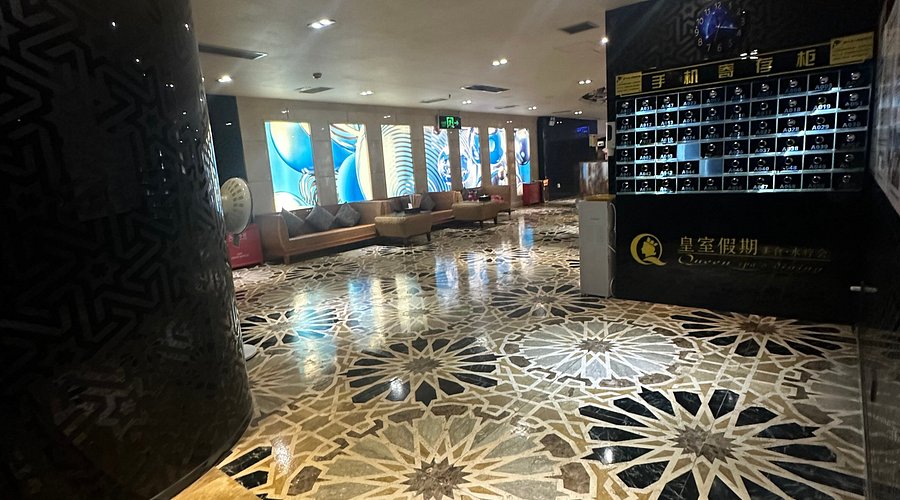 Luohu which spa good service, really? Yes, and heres how to identify the truly exceptional ones easily.