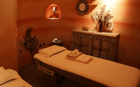 Which Shenzhen well-known spa offers best value? Compare these great options before booking.