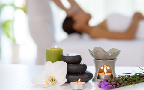 Which spa in Shenzhen offers true relaxation? Look at these popular places many people love.