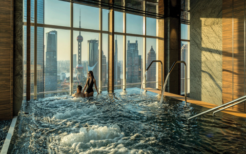 Where can I find a good Shanghai mens wellness center recommendation? Check out these top rated local spots.