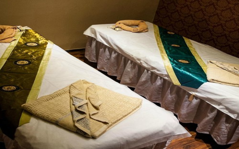 Which Shanghai high end spa has the best services? This simple guide will help you choose wisely.
