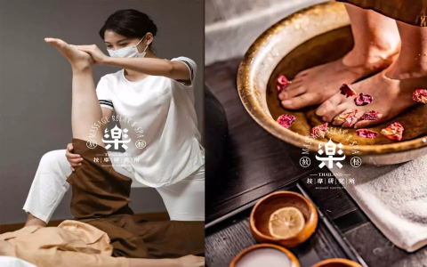 Which Shenzhen spa center is truly more legit? Discover these top-rated spas for your peace of mind.