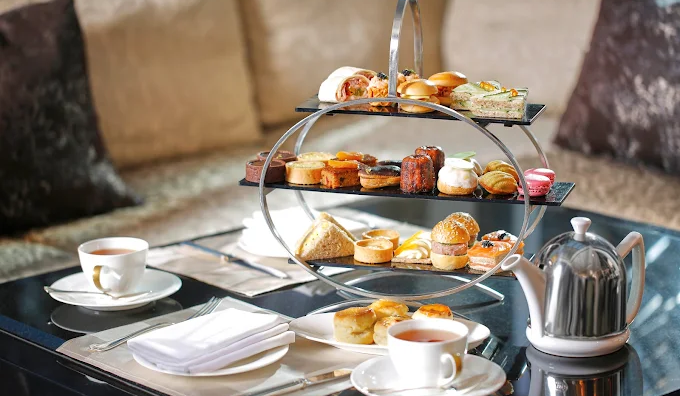 Which Guangfo one-stop high-end tea service is actually top-rated? We review the best choices for your ultimate tea enjoyment!