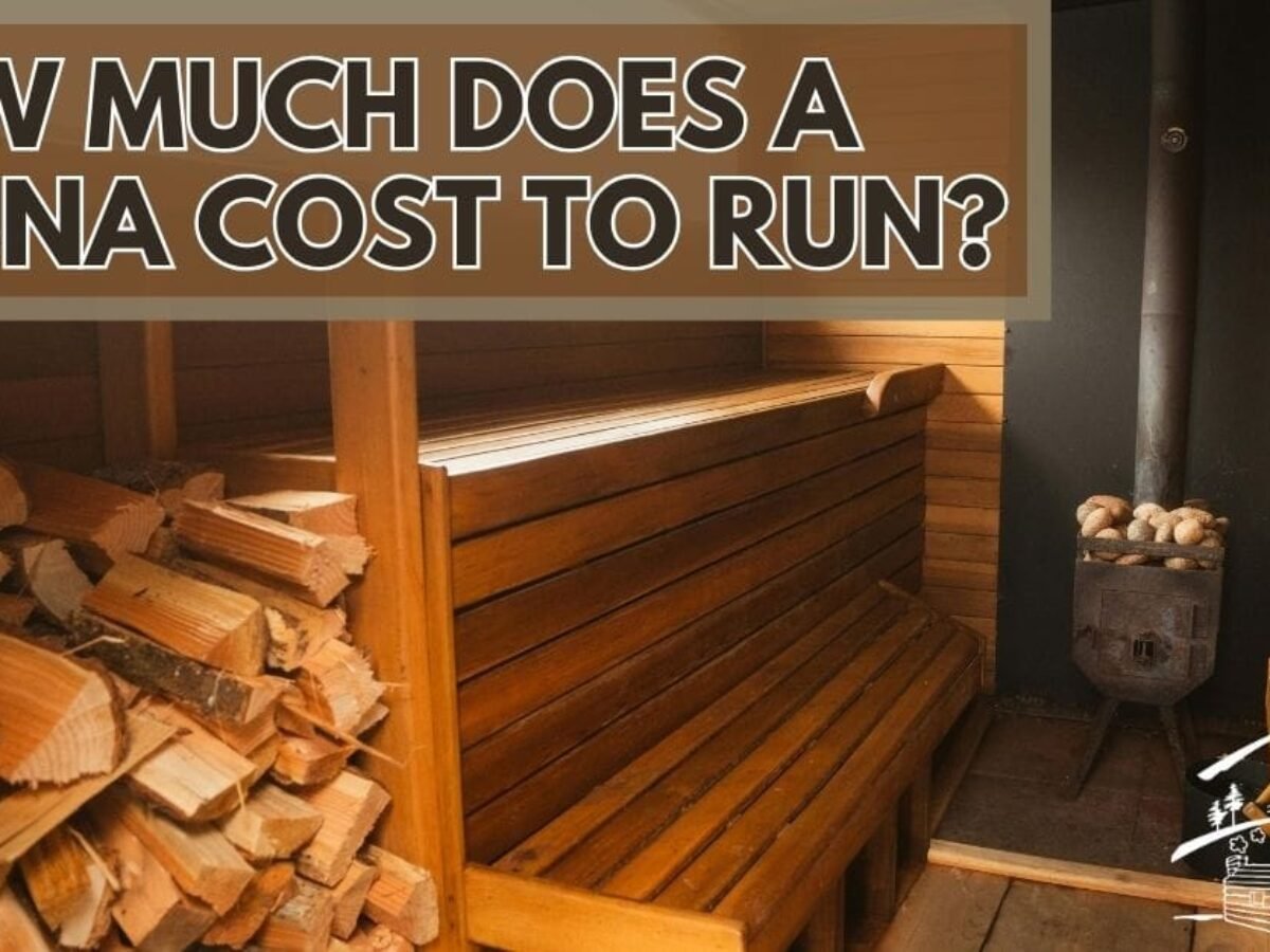 Is a DIY sauna cost actually lower? Find out the real story on all the expenses involved.