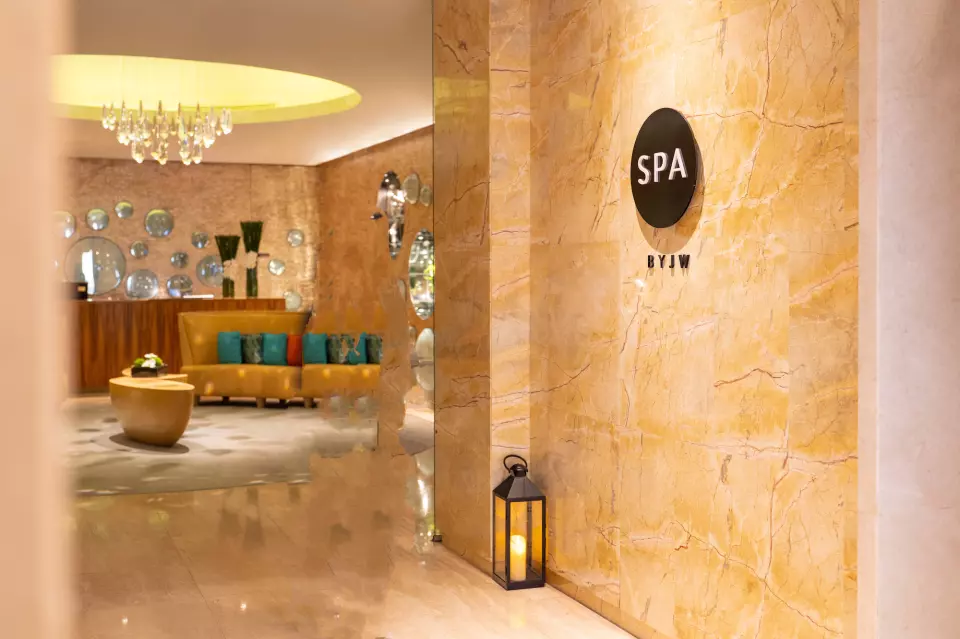 Futian District spa choice? (Help here)