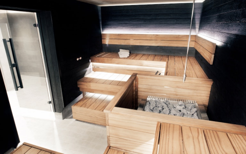 Sauna room construction: where should you even start? (Get simple tips for planning your perfect sauna project)
