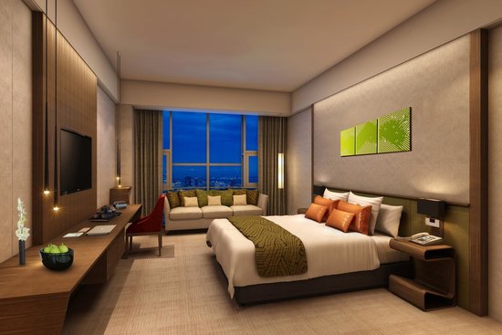 Wondering Shenzhen which hotel room has sauna? Heres your list of hotels with private sauna access.