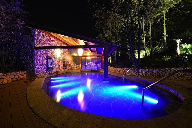Which Nanjing spa is top? We list great places for you to unwind.