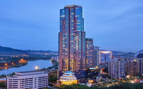 Want a Shenzhen good spa recommendation? (Dont miss these awesome spots!)