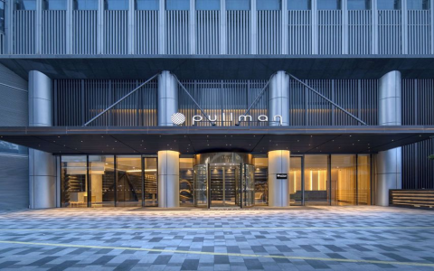 Shenzhen Futian Hotel near popular spots? Book a hotel in a great location with our easy ways.