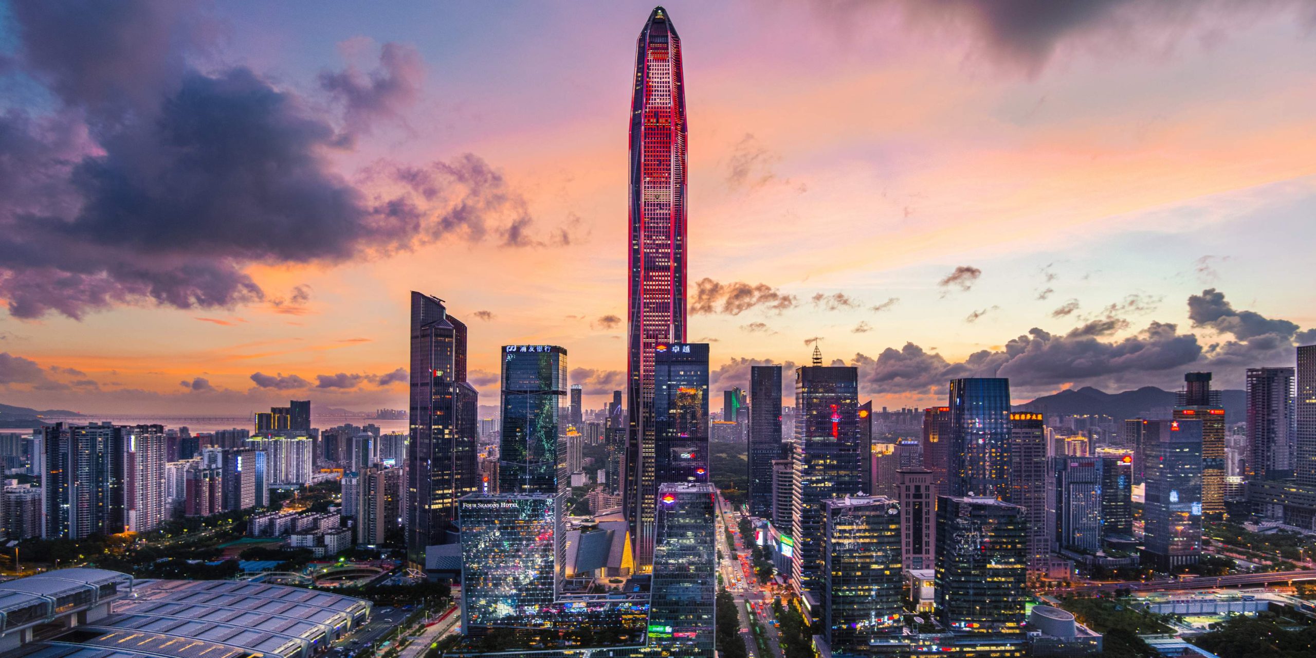 Want the ultimate Shenzhen good spa day? Here are top recommendations for total bliss and a fresh feeling!